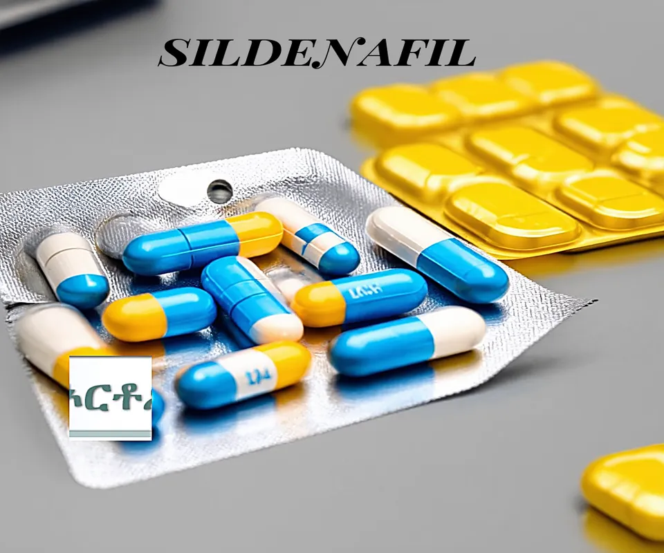 Precio de pastillas sildenafil